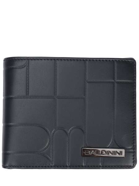 Визитница кожаная, BALDININI, Q3A003XXMONO0000