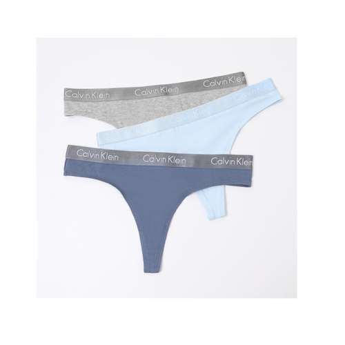 Calvin Klein Трусики-бикини Стринги Женские