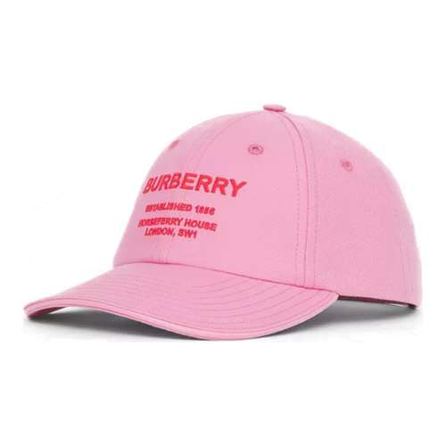 Burberry Хлопковые кепки унисекс