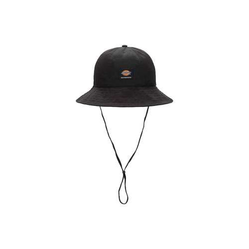 Dickies Панамы Унисекс Черный