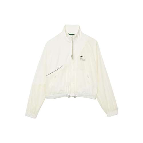 LACOSTE Куртки и Пальто Женские Белые