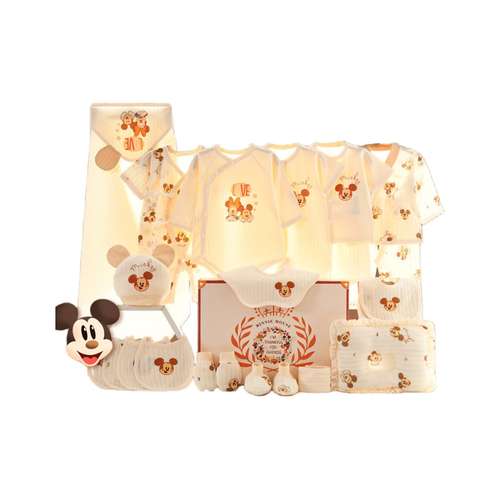 Disney Baby Подарочная коробка для младенцев и малышей