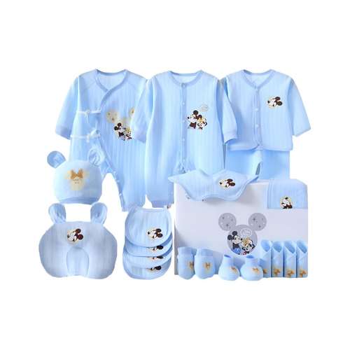 Disney Baby Подарочная коробка для младенцев и малышей