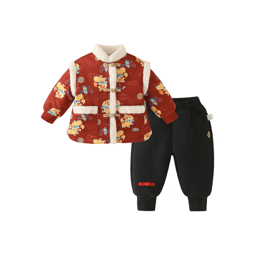 JELLYBABY Повседневная спортивная одежда для детей в возрасте 3-7 лет