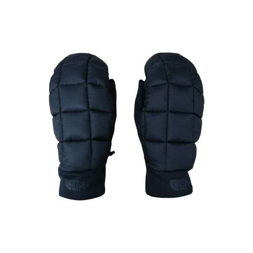 The North Face Хлопковый Пальцевые Унисекс Черный