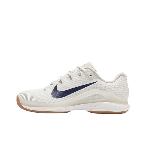 Nike Vapor 12 Low Топ Теннисные Кроссовки Женские Белые