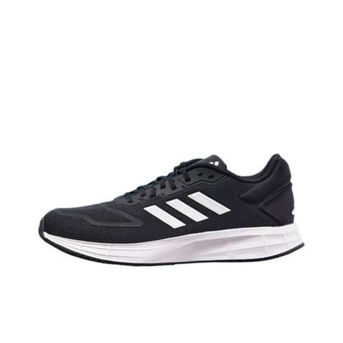 Adidas Duramo 10 PU (полиуретан) ткань устойчивая к истиранию низкий топ повседневный спринт бег на длинные дистанции