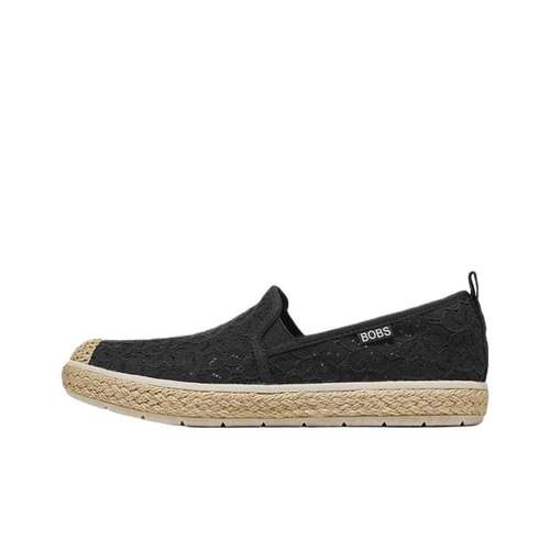 Skechers Mary Jane обувь женские черные