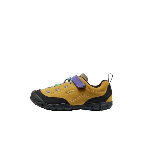 TYAKASHA X Keen JASPER 2 Устойчивые к истиранию низкие детские повседневные туфли