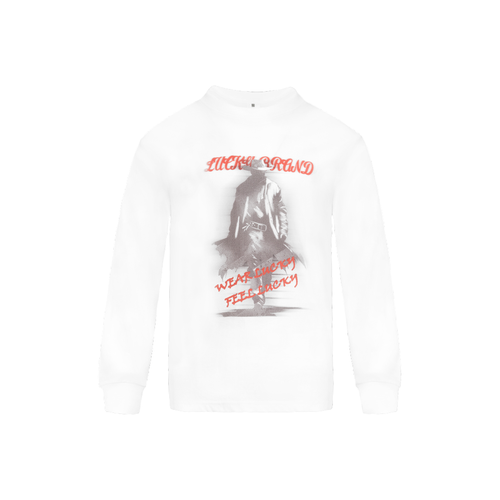 LUCKY BRAND Длинный рукав Мужская рубашка