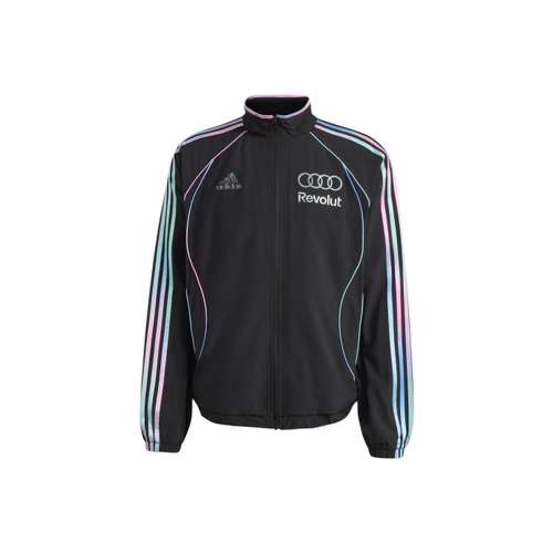 Adidas x Audi Команда REVOLUT F1 TEAMGEIST Куртка Мужская