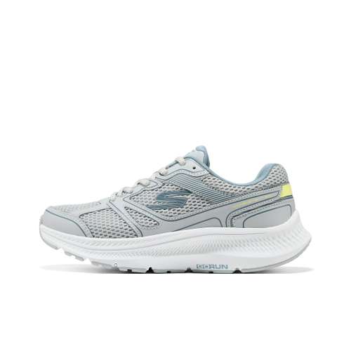Skechers Go Run Consistent 2,0 Low Топ Беговые кроссовки Женские