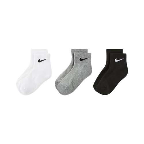 Детские носки Nike 6 пар для младенцев и малышей
