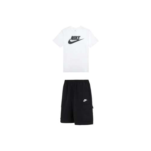 Nike Мужская Повседневная Спортивная Одежда