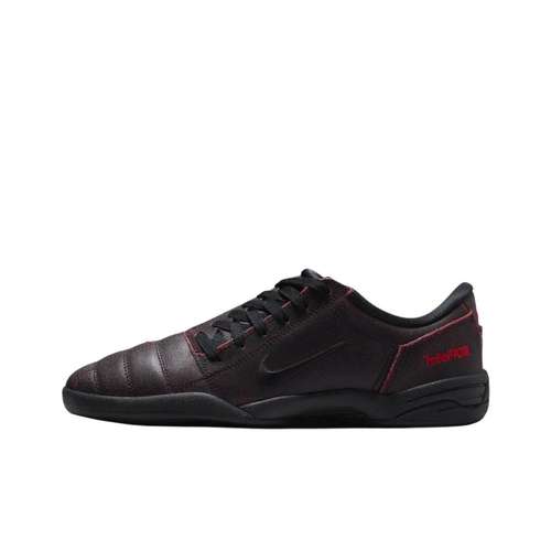 Nike Total 90 IIl Футбольные бутсы Унисекс Темно-красный Черный
