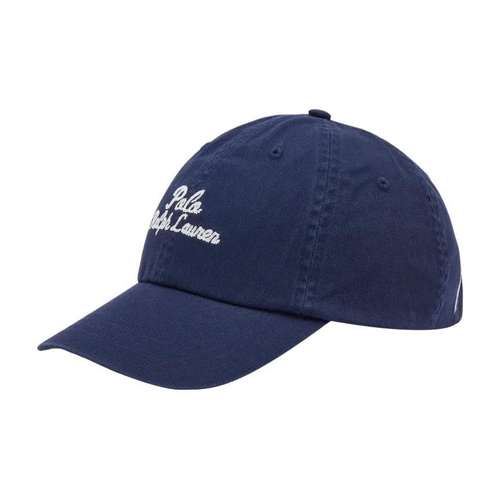 Polo Ralph Lauren 100% хлопок Кепки Мужские Синие