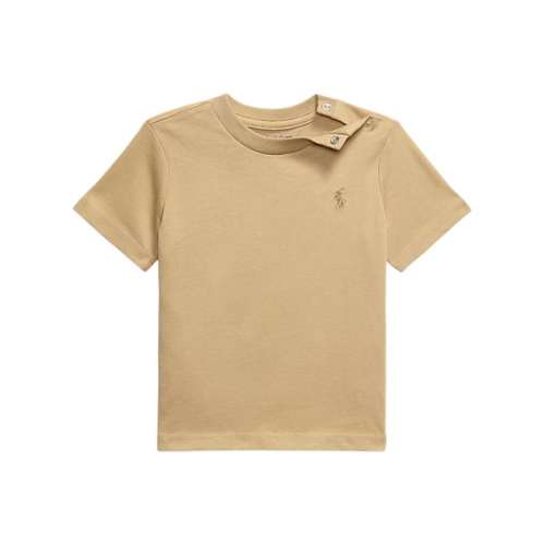 Polo Ralph Lauren T-рубашка для младенцев и малышей