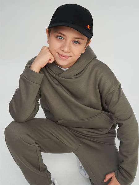 Бейсболка детская Ellesse