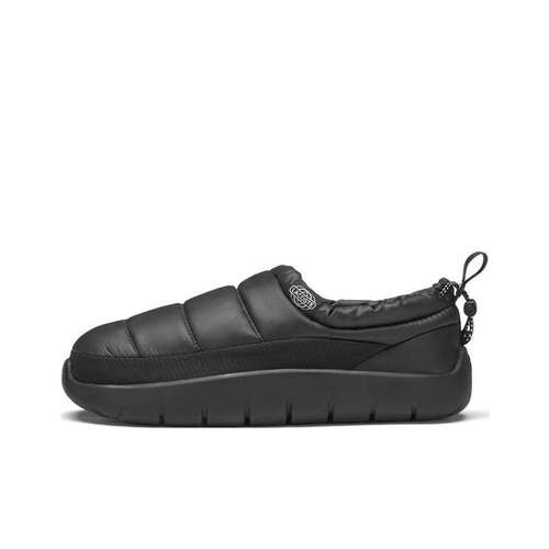LACOSTE Повседневная обувь Мужская Черная