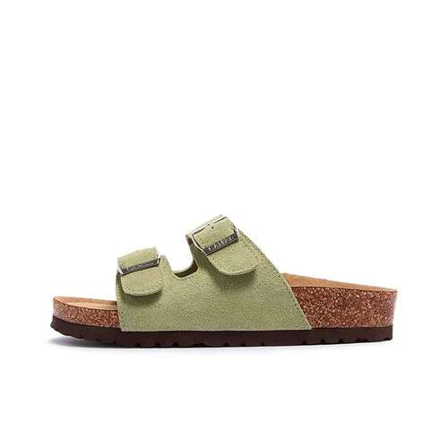 Обувь Birkenstock Camel Женская
