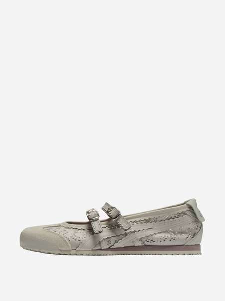 Туфли Onitsuka Tiger MEXICO 66 TGRS MARY JANE