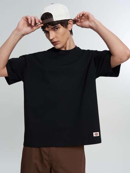Футболка мужская DICKIES Mineral Heavyweight