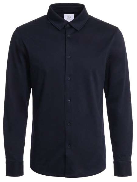 Рубашка Regular Fit хлопковая, BOGNER, 58271274 464 FRANZ 11
