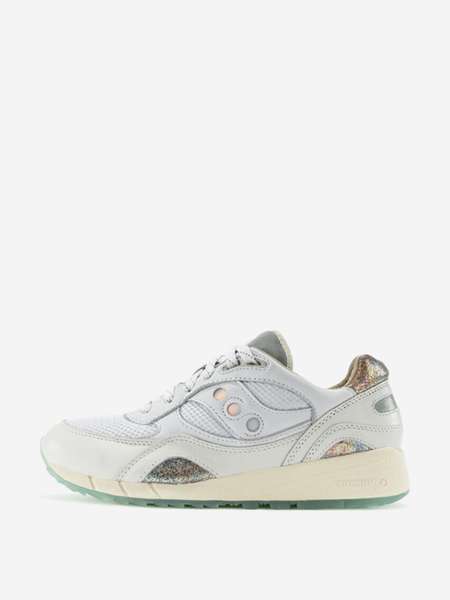 Кроссовки беговые Saucony Shadow 6000