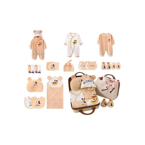 Disney Baby Подарочная коробка для младенцев и малышей