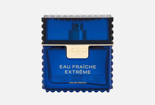 Парфюмерная вода | Versace | Eau Fraîche Extreme