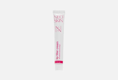 Крем-филлер для губ | Neo Skin  | Hyaluronic Acid and Collagen