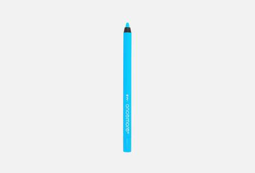 Стойкий гелевый карандаш для глаз | Oncemore | CRAYON