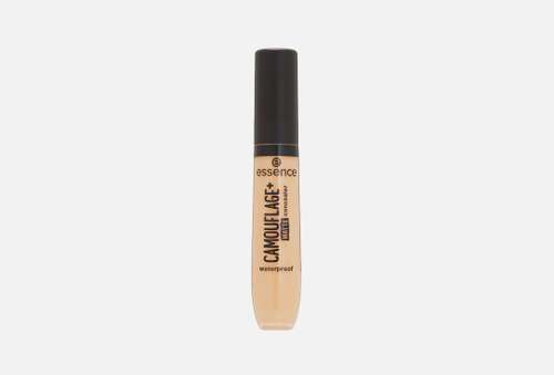 Консилер для лица | essence | Camouflage+ matte