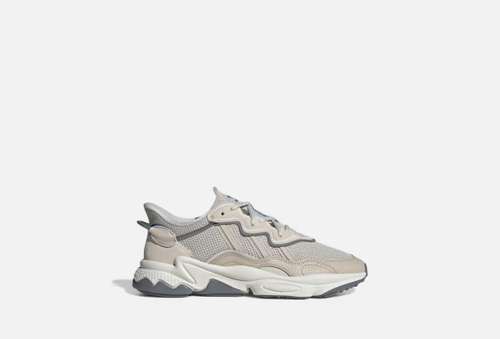 Кроссовки | Adidas | OZWEEGO gray