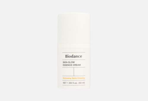 кремовая Эссенция для лица | BIODANCE | Skin-Glow