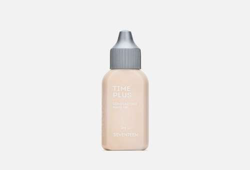 Тональный крем для лица SPF 15 | SEVEN7EEN | Time plus longlasting make up