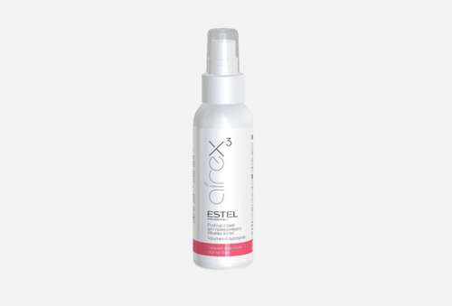 спрей для волос сильной фиксации | ESTEL | AIREX Push-up Root Lifting