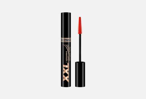 Тушь для ресниц | LUXVISAGE | Mascara XXL Brown