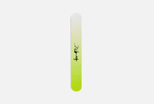 Пилка для ногтей мини | FOR ME by gold apple | Mini nail file