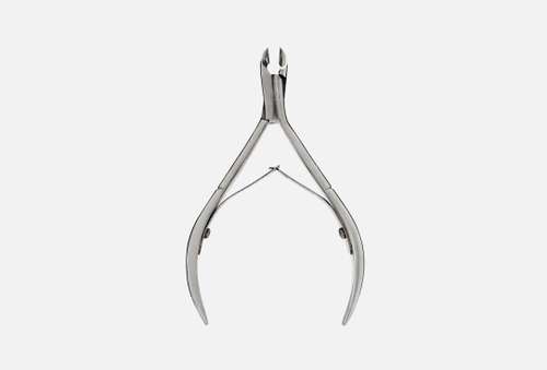 Кусачки для кутикулы | BASICARE | CUTICLE NIPPER