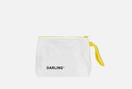 Косметичка | DARLING* | Smile is the best makeup