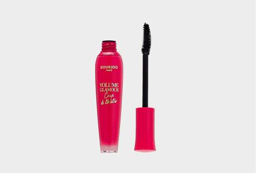 Тушь для ресниц | Bourjois | Volume Glamour Coup de theatre