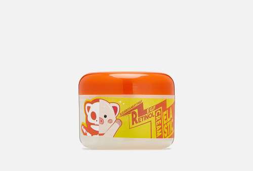 Крем для лица с EGF и ретинолом | Elizavecca | Milky Piggy EGF Elastic Retinol Cream