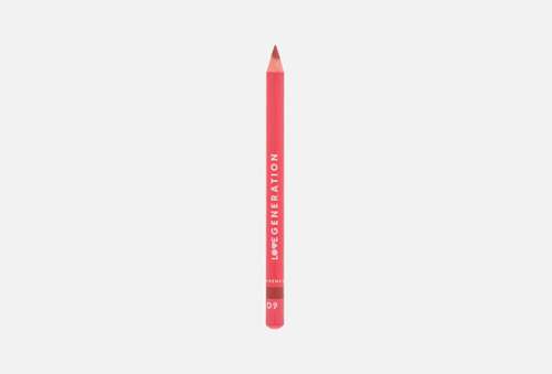 Контур-карандаш для губ | Love Generation | Lip Pencil