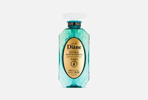 Шампунь для волос | Moist Diane | Perfect Beauty Extra Fresh & Hydrate