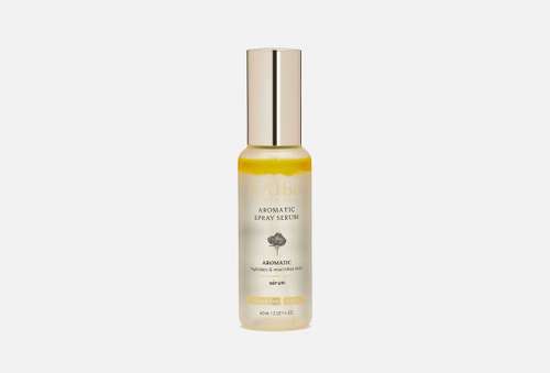 Мультифункциональная спрей-сыворотка для лица | d'Alba | Aromatic Spray Serum