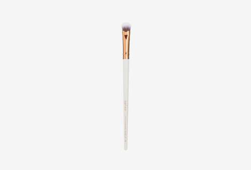 Кисть для сухих и кремовых теней | Topface | Professional make-up brush f11