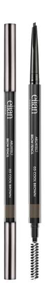 Elian Russia Architect Brow Pencil