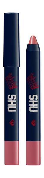 Shu Vivid Accent Lipstick Pencil