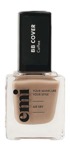 Emi BB Cover Nail Polish